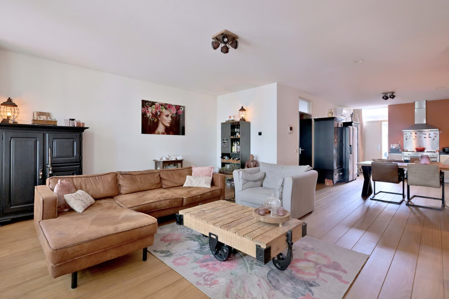 Appartement te koop: Walstraat 13A, Deventer