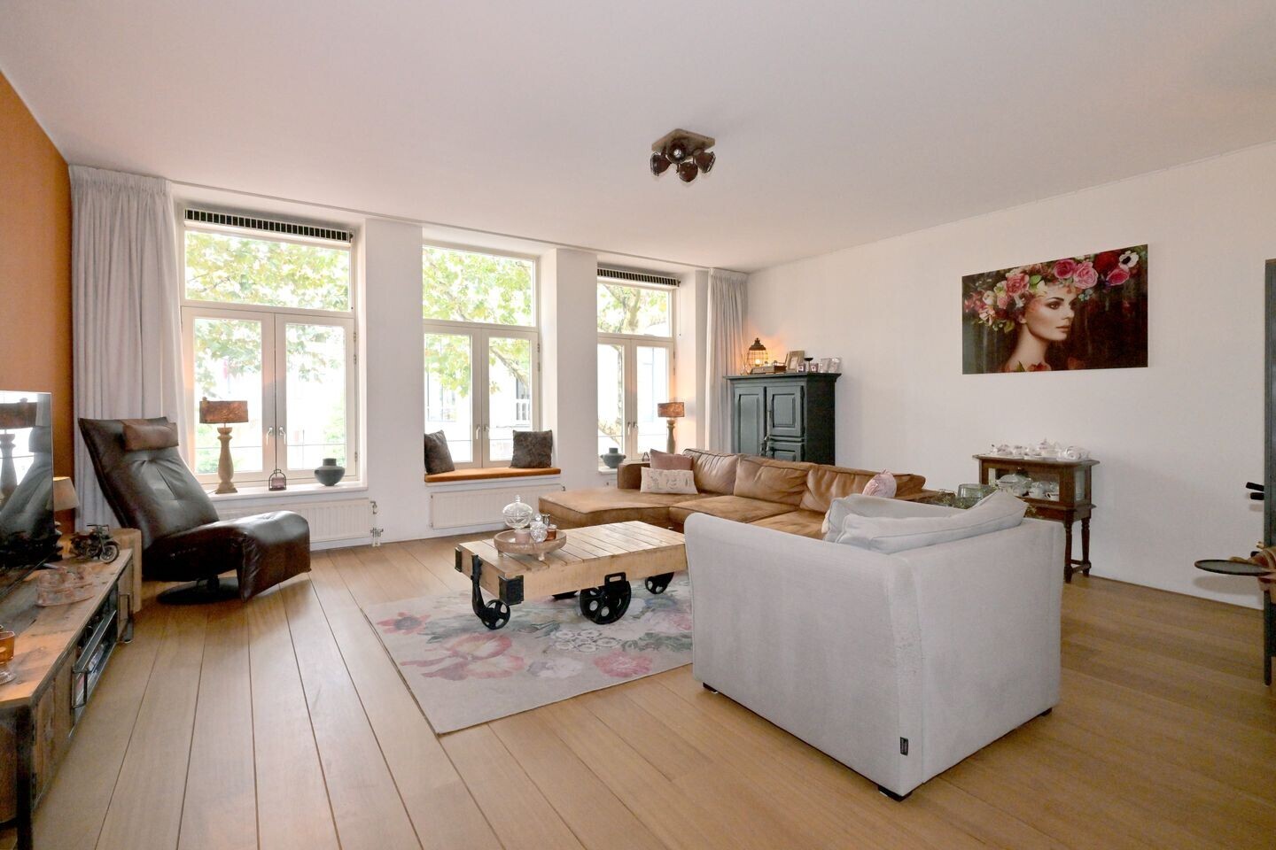 Appartement te koop: Walstraat 13A, Deventer