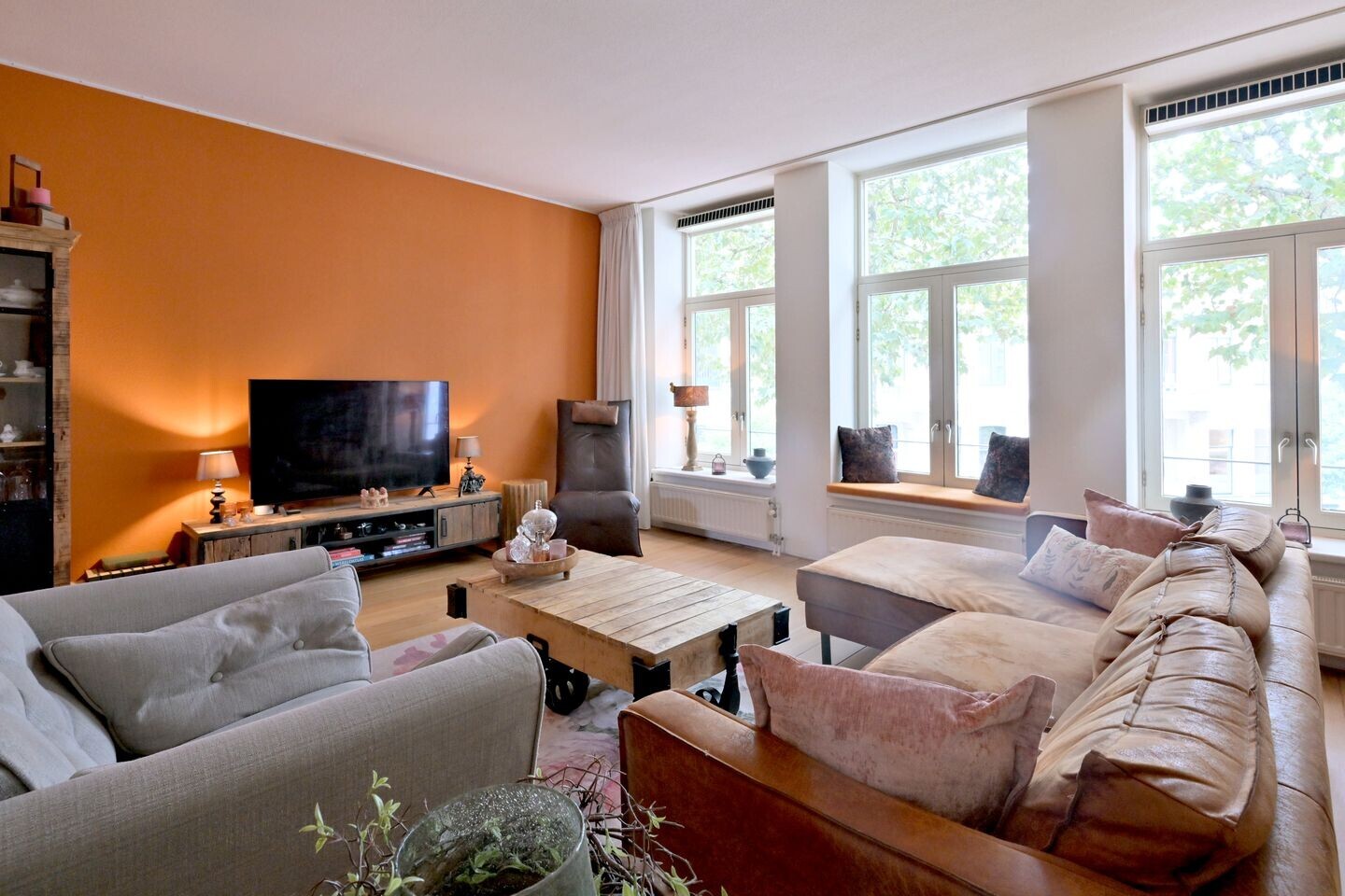 Appartement te koop: Walstraat 13A, Deventer