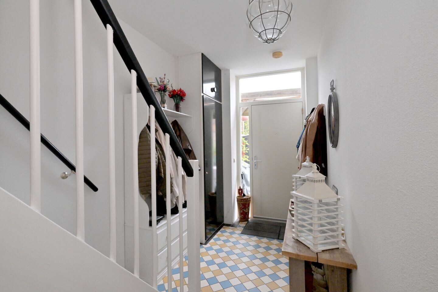Appartement te koop: Walstraat 13A, Deventer