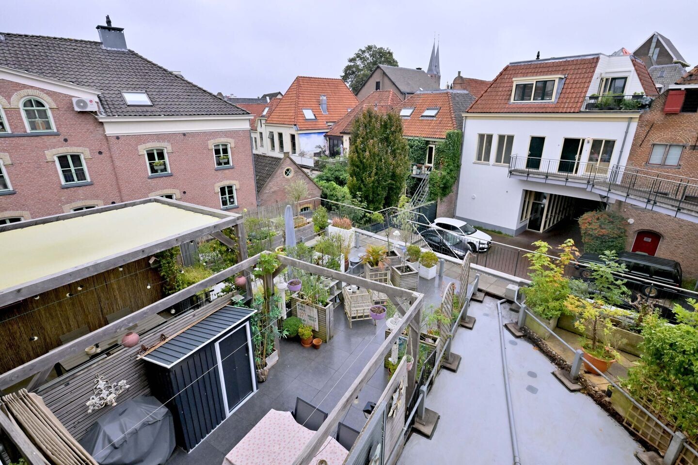 Appartement te koop: Walstraat 13A, Deventer