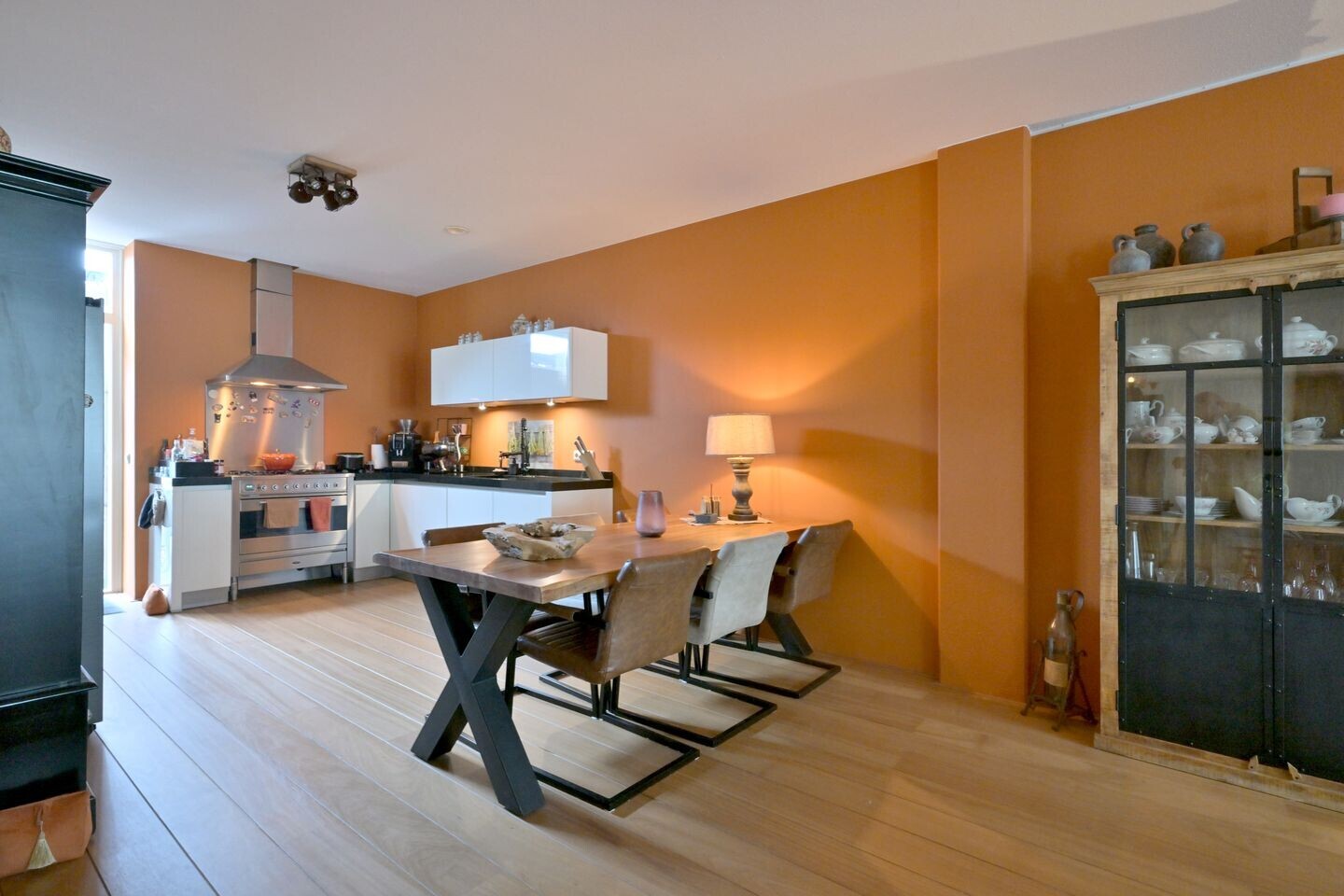 Appartement te koop: Walstraat 13A, Deventer