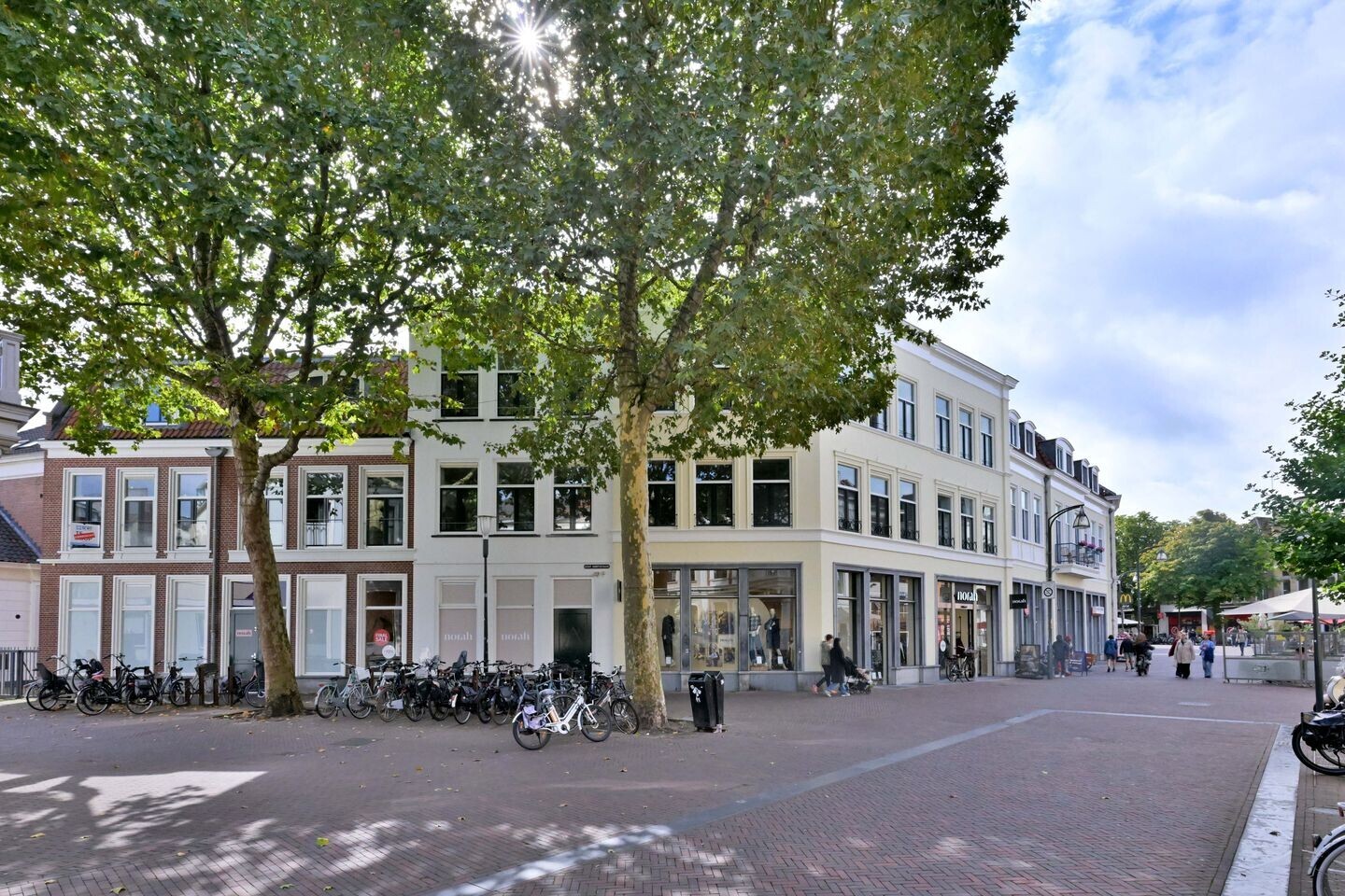 Appartement te koop: Walstraat 13A, Deventer