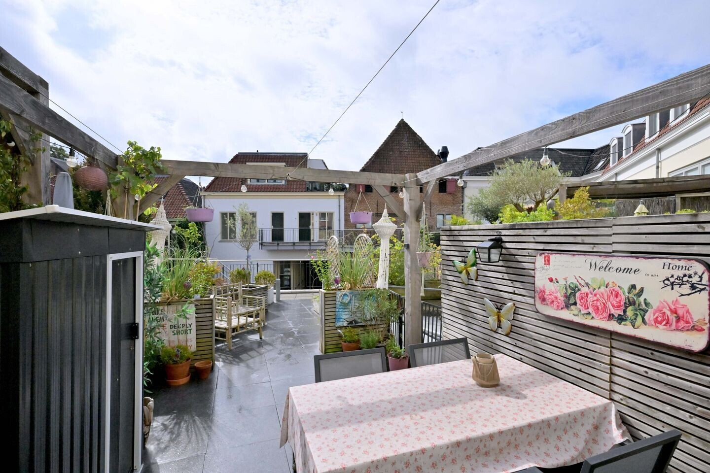 Appartement te koop: Walstraat 13A, Deventer
