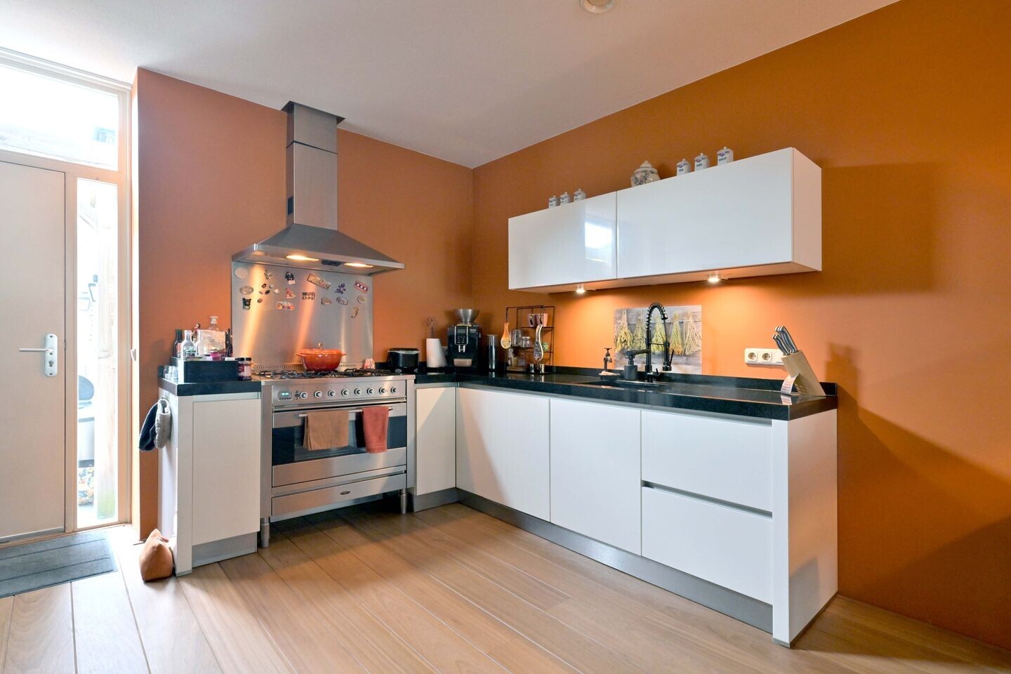 Appartement te koop: Walstraat 13A, Deventer