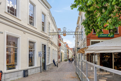 Walstraat 15-A