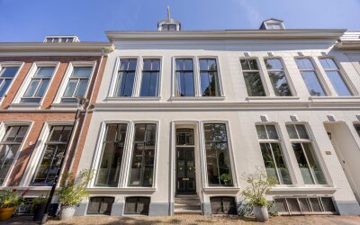 Geert Grootestraat 7