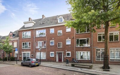 Pikeursbaan 22-A