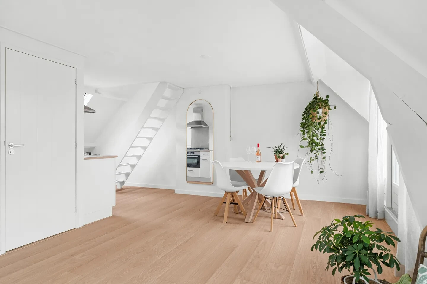 Studio te koop: Pikeursbaan 24A, Deventer