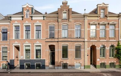Singelstraat 25-A