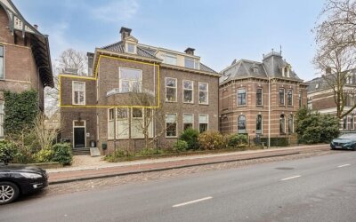 Singel 13-A