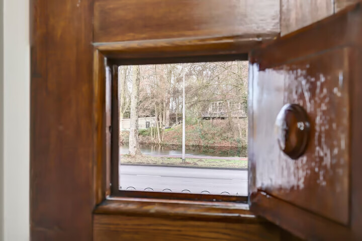 Appartement te koop: Singel 19A, Deventer