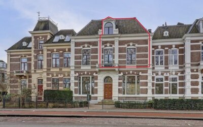 Singel 19-A