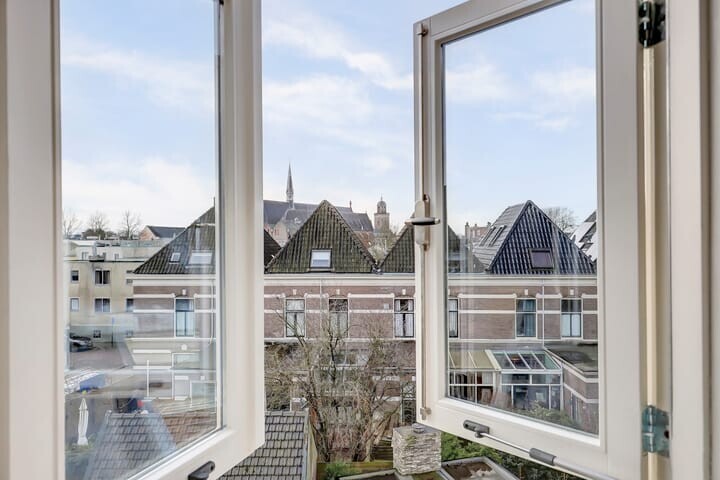 Appartement te koop: Singel 19A, Deventer