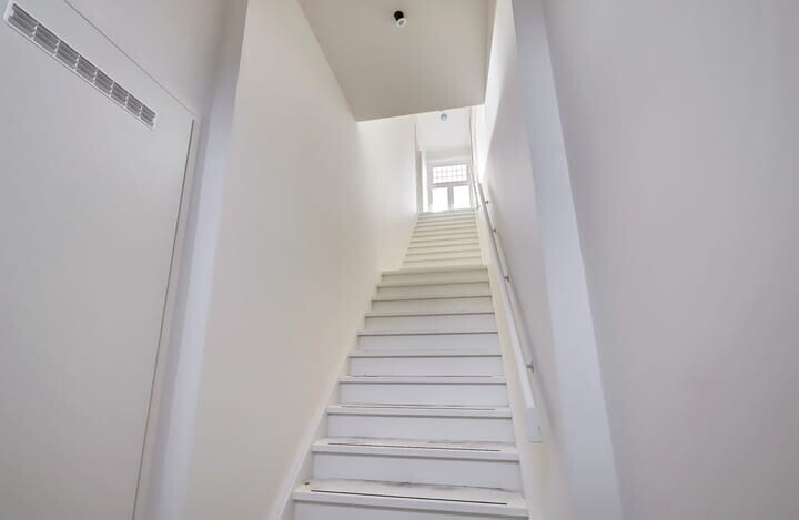 Appartement te koop: Singel 19A, Deventer