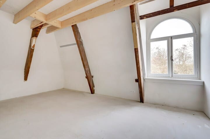 Appartement te koop: Singel 19A, Deventer