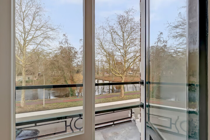 Appartement te koop: Singel 19A, Deventer