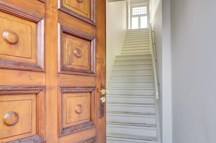 Appartement te koop: Singel 19A, Deventer