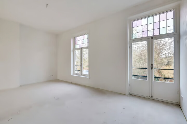 Appartement te koop: Singel 19A, Deventer