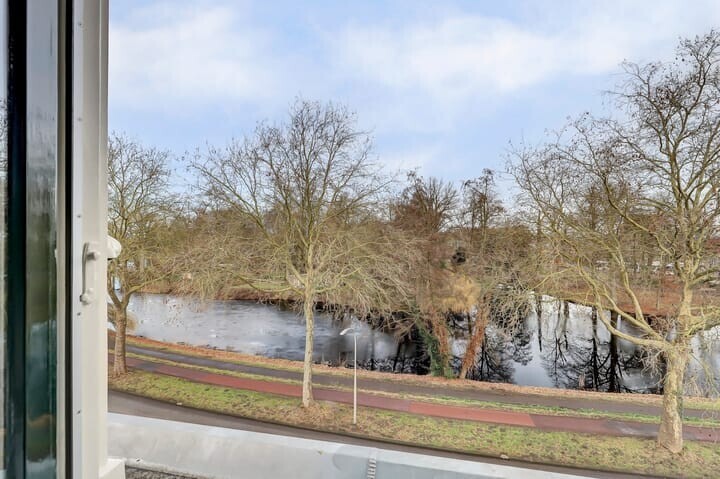 Appartement te koop: Singel 19A, Deventer