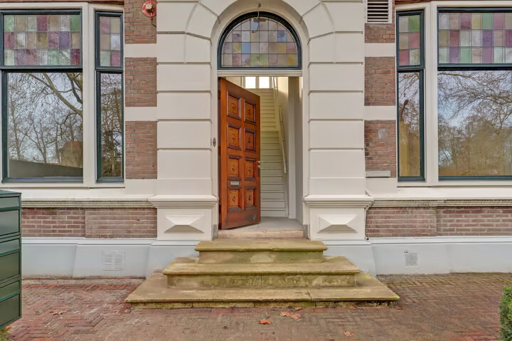 Appartement te koop: Singel 19A, Deventer