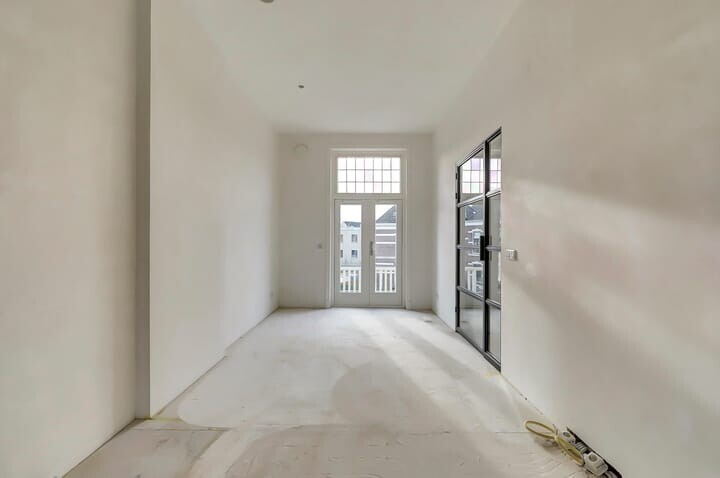 Appartement te koop: Singel 19, Deventer