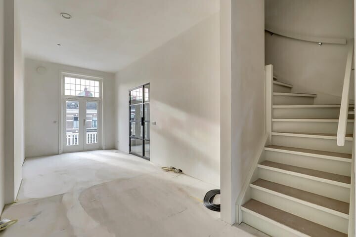 Appartement te koop: Singel 19, Deventer