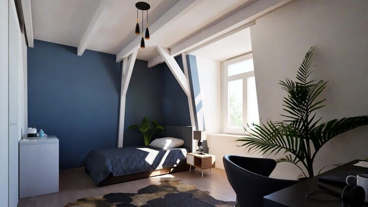 Appartement te koop: Singel 19, Deventer
