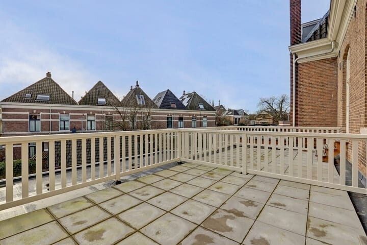 Appartement te koop: Singel 19, Deventer