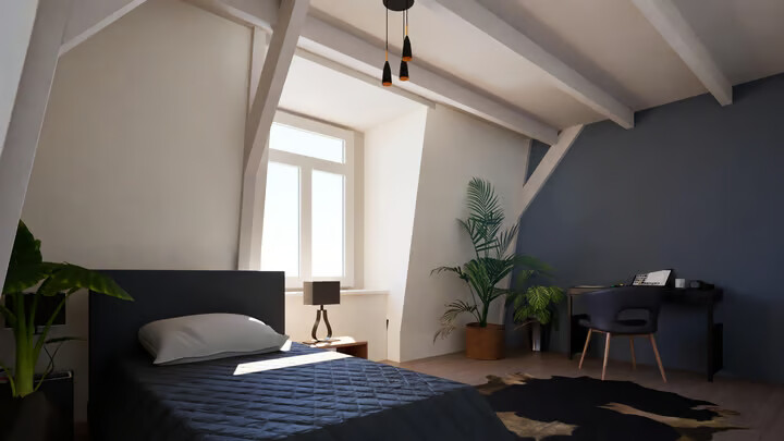 Appartement te koop: Singel 19, Deventer
