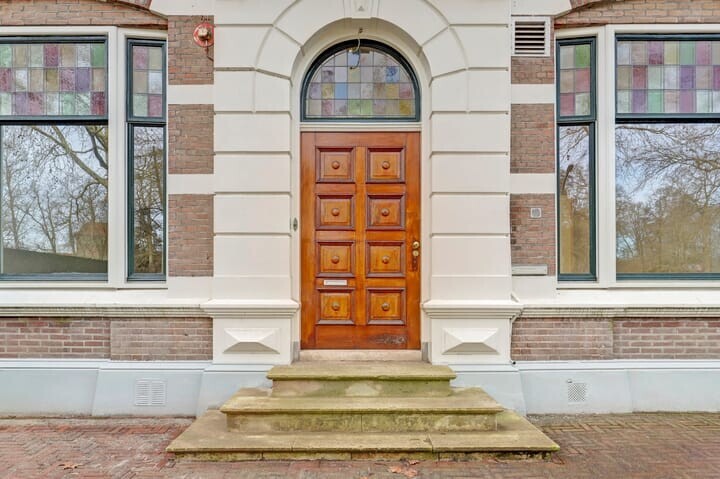 Appartement te koop: Singel 19, Deventer