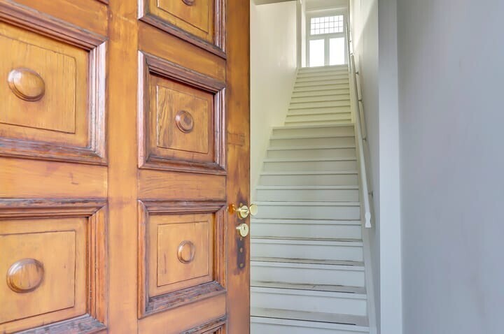 Appartement te koop: Singel 19, Deventer