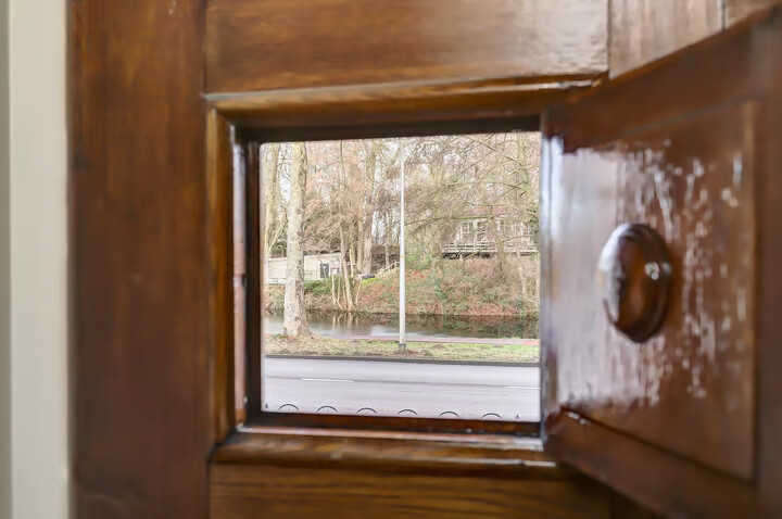 Appartement te koop: Singel 19, Deventer