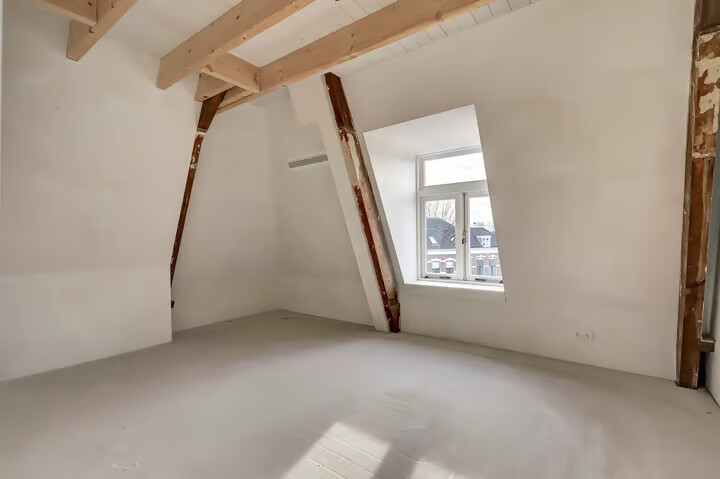 Appartement te koop: Singel 19, Deventer