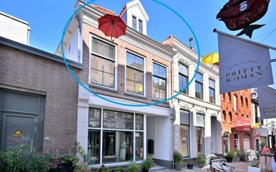 Grote Overstraat 41-A