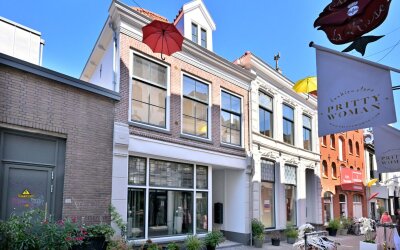 Grote Overstraat 41-B