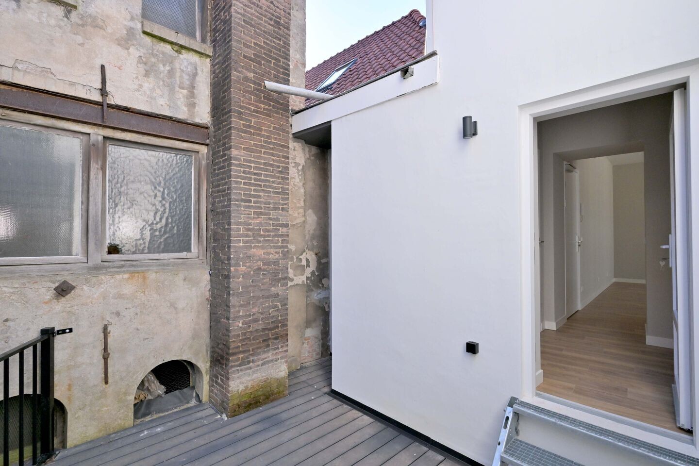Appartement te koop: Grote Overstraat 43A, Deventer