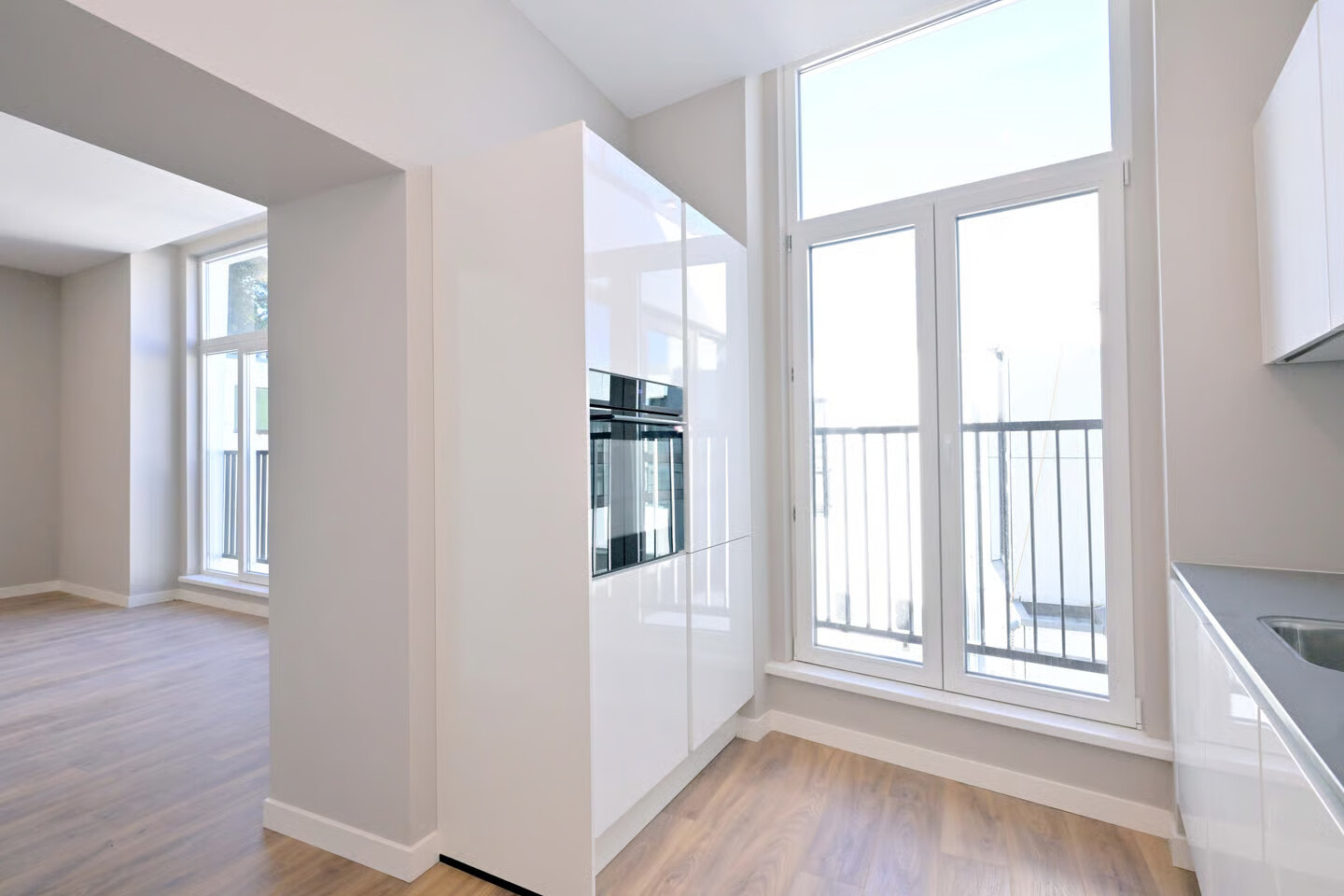 Appartement te koop: Grote Overstraat 43A, Deventer
