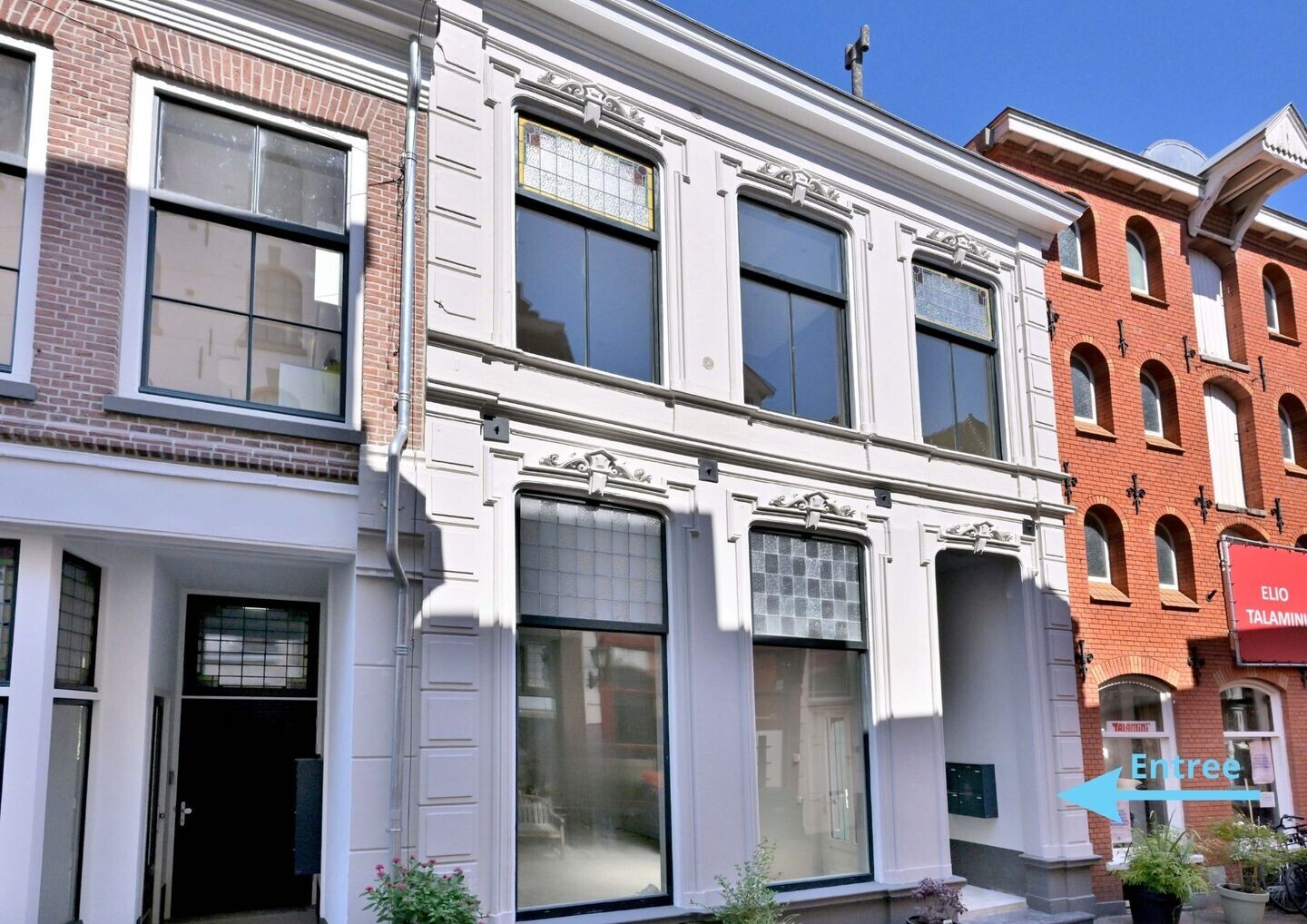Appartement te koop: Grote Overstraat 43B, Deventer