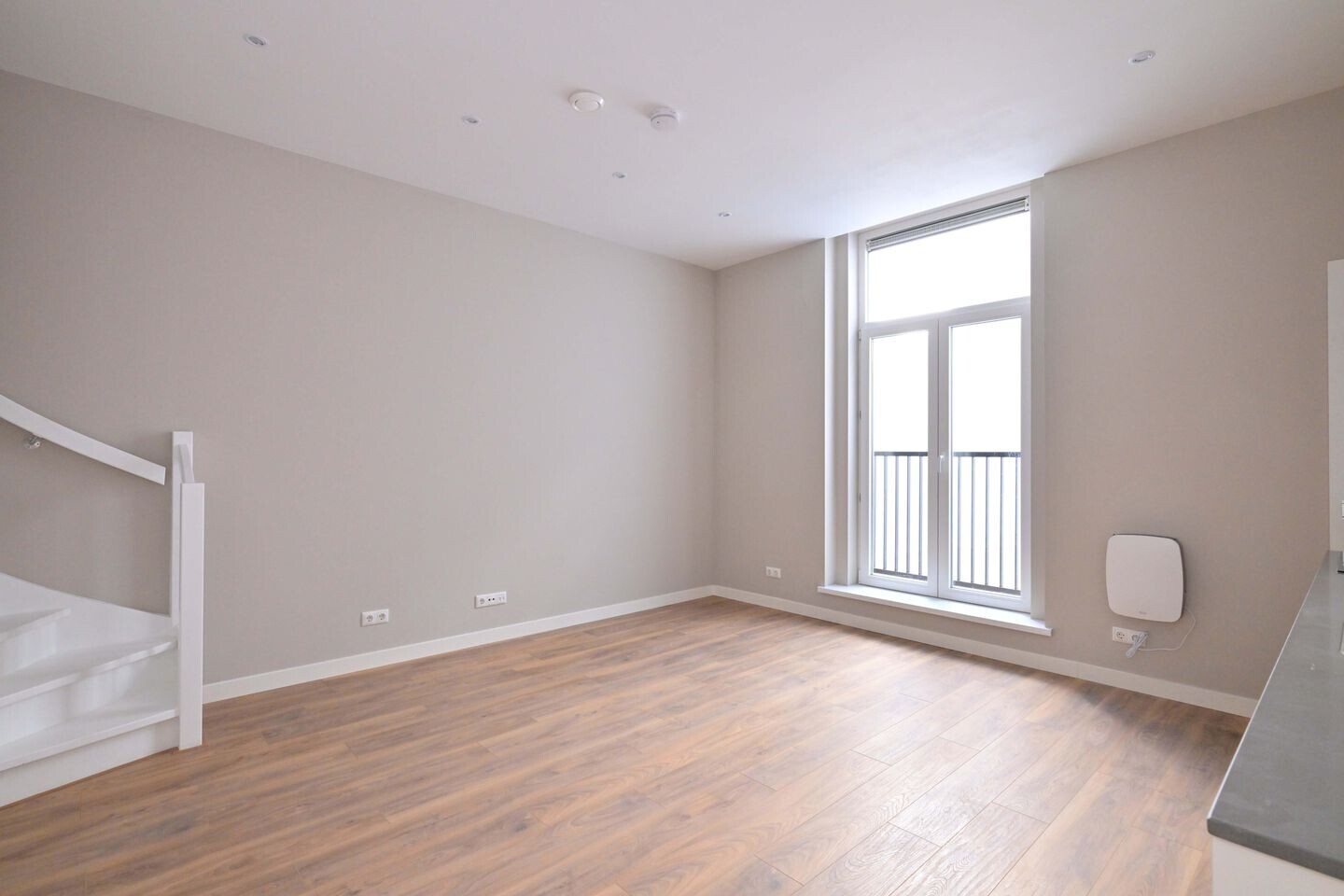 Appartement te koop: Grote Overstraat 43B, Deventer