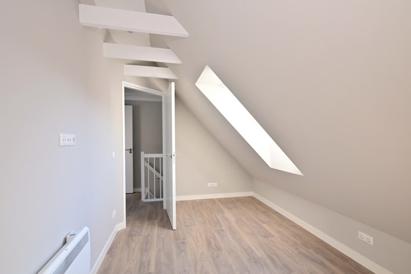 Appartement te koop: Grote Overstraat 43B, Deventer