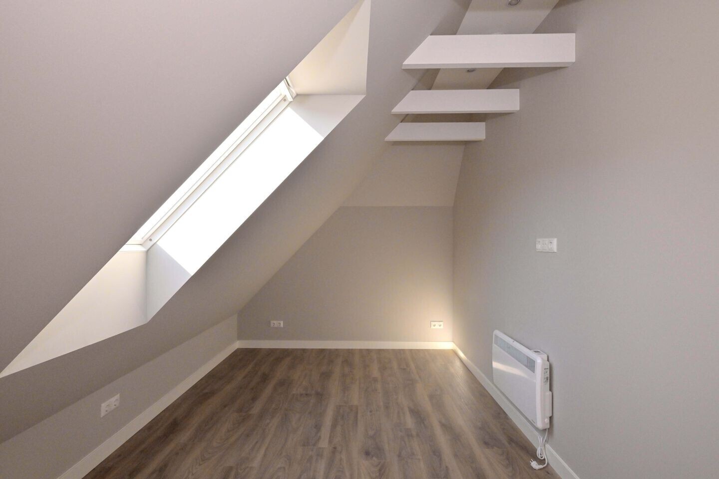 Appartement te koop: Grote Overstraat 43B, Deventer