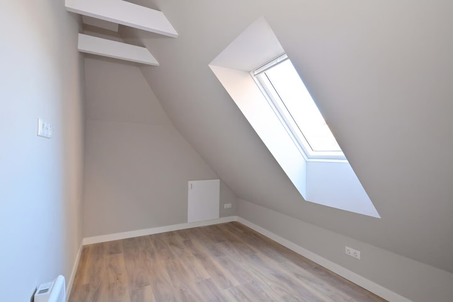 Appartement te koop: Grote Overstraat 43B, Deventer