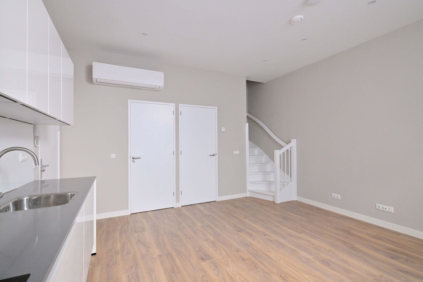 Appartement te koop: Grote Overstraat 43B, Deventer
