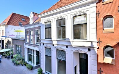 Grote Overstraat 43-B