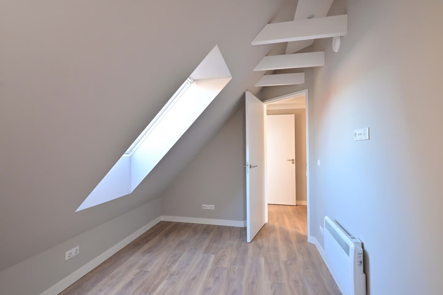 Appartement te koop: Grote Overstraat 43B, Deventer