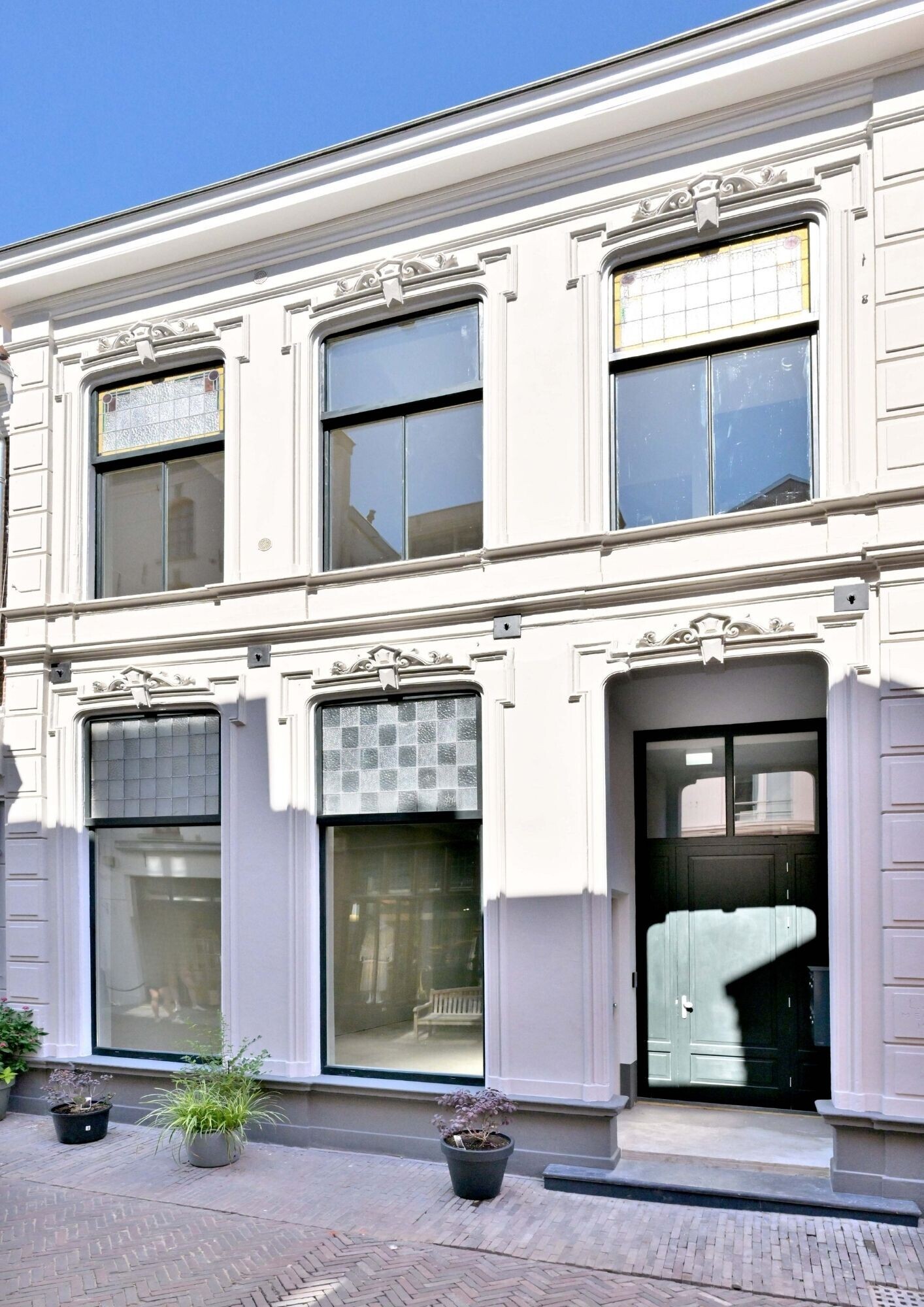 Appartement te koop: Grote Overstraat 43B, Deventer