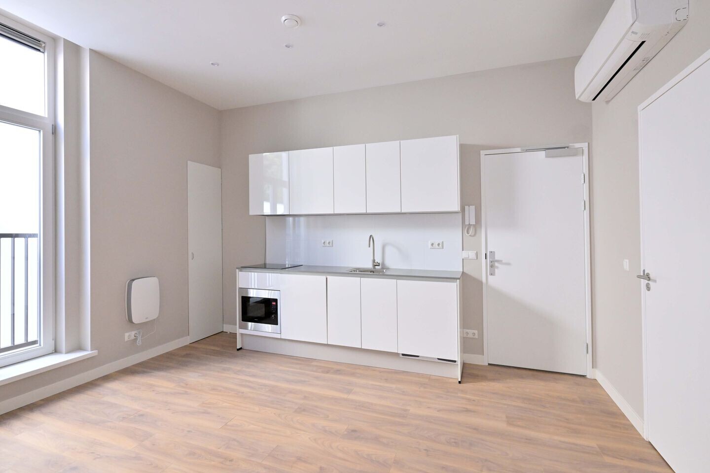 Appartement te koop: Grote Overstraat 43B, Deventer