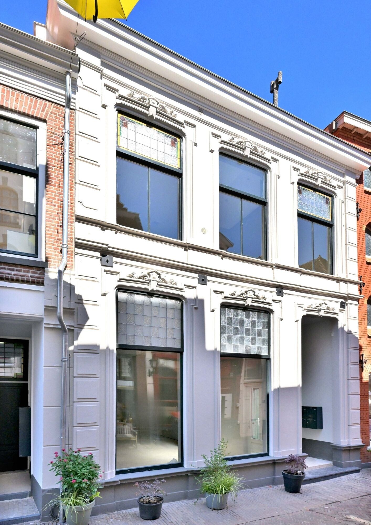 Appartement te koop: Grote Overstraat 43B, Deventer