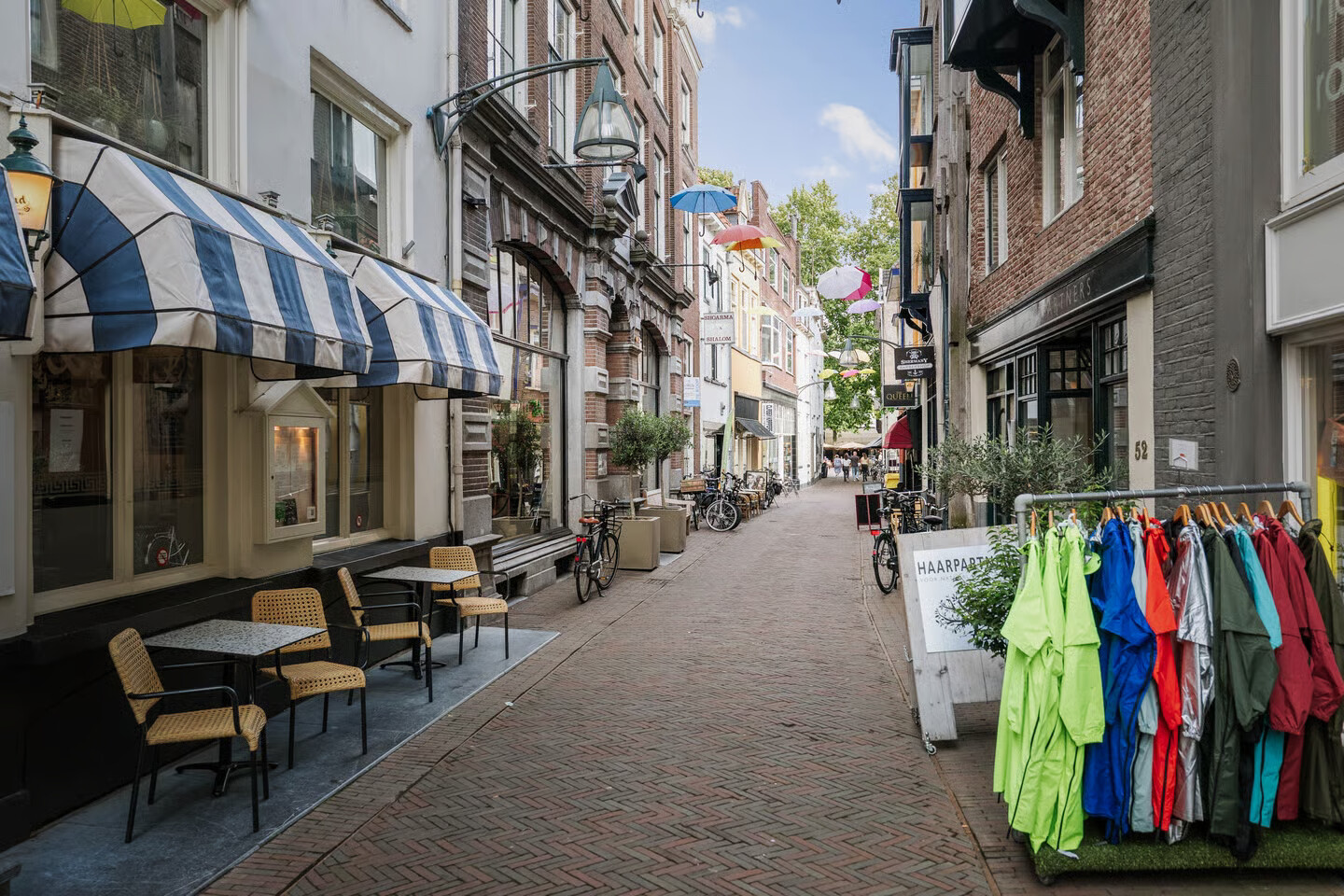 Studio te koop: Grote Overstraat 65A, Deventer